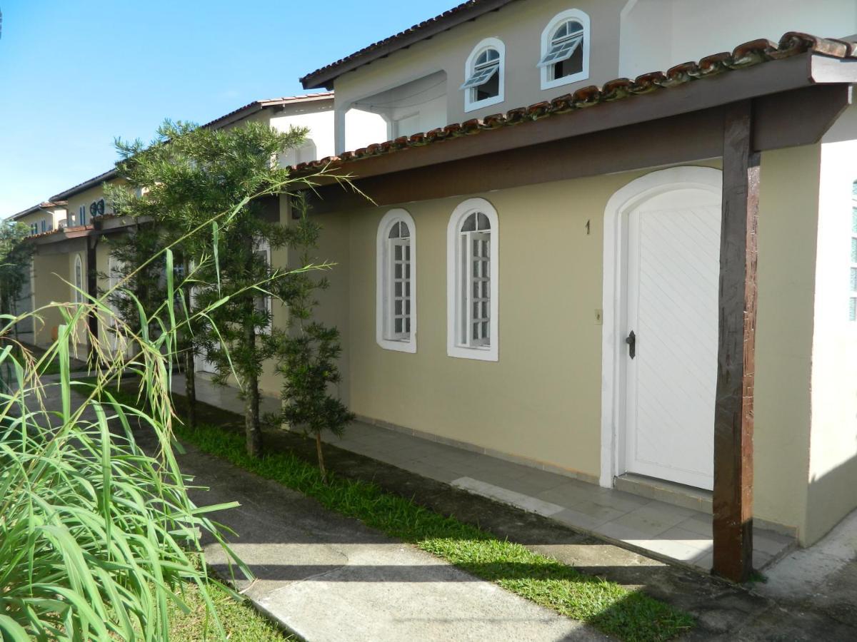 Chales 1 E 2 Dormitorios - Juquehy Sao Sebastiao (Sao Paulo) Exterior foto