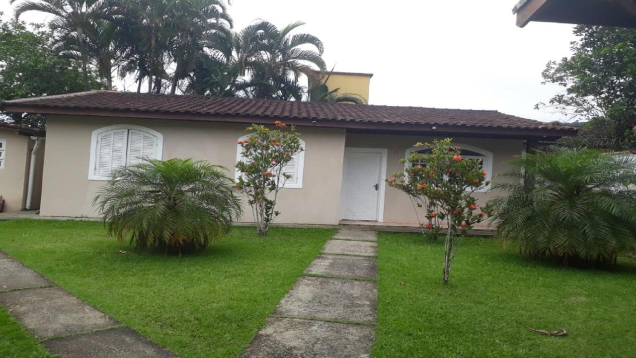 Chales 1 E 2 Dormitorios - Juquehy Sao Sebastiao (Sao Paulo) Exterior foto